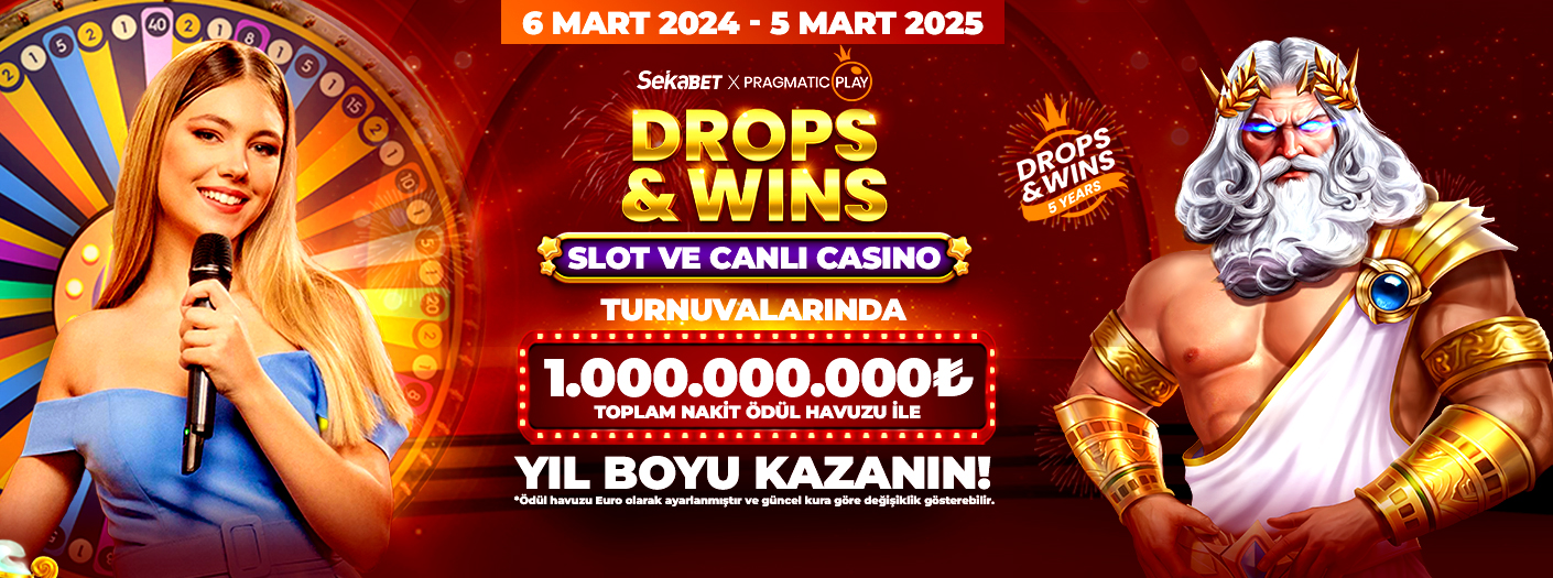 drop and wins yeni 1